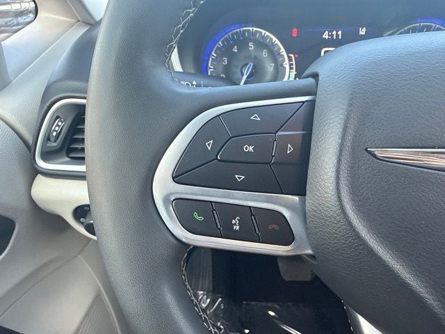2024 Chrysler Pacifica Touring L STOW N GO SEATING