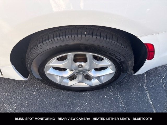 2017 Chrysler Pacifica Touring L LOCAL TRADE