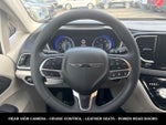 2024 Chrysler Pacifica Touring L STOW N GO SEATING