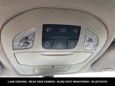 2023 Chrysler Pacifica Touring L HEATED SEATS & STEERING WHEEL