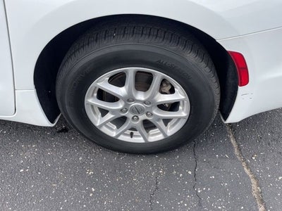 2023 Chrysler Pacifica Touring L HEATED SEATS & STEERING WHEEL