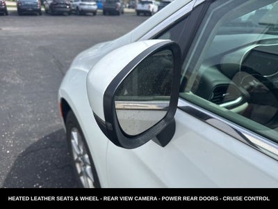 2023 Chrysler Pacifica Touring L HEATED SEATS & STEERING WHEEL