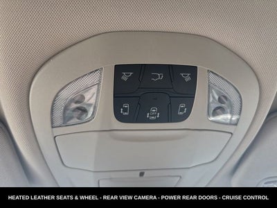 2023 Chrysler Pacifica Touring L HEATED SEATS & STEERING WHEEL