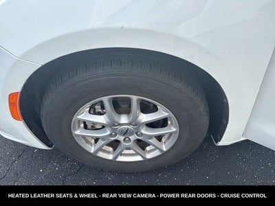 2023 Chrysler Pacifica Touring L HEATED SEATS & STEERING WHEEL