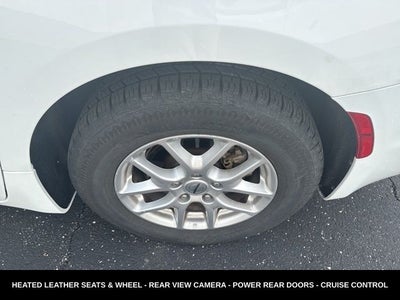 2023 Chrysler Pacifica Touring L HEATED SEATS & STEERING WHEEL