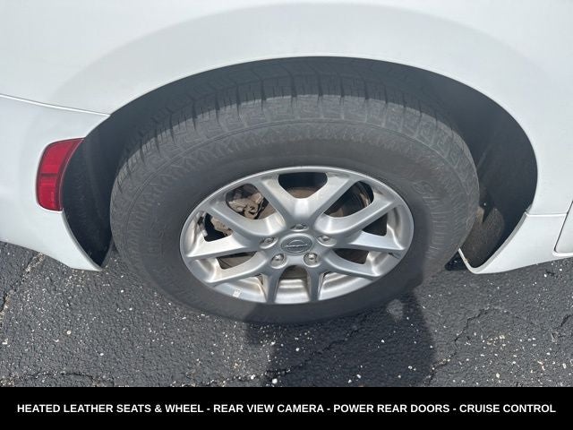 2023 Chrysler Pacifica Touring L HEATED SEATS & STEERING WHEEL