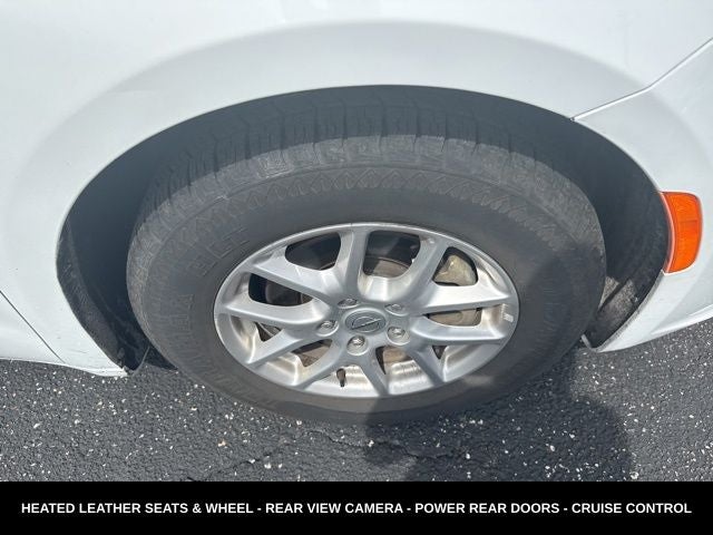 2023 Chrysler Pacifica Touring L HEATED SEATS & STEERING WHEEL