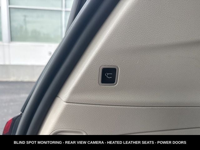 2023 Chrysler Pacifica Touring L ADAPTIVE CRUISE CONTROL