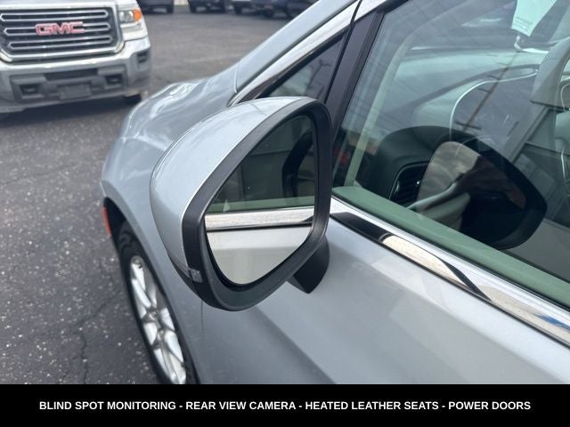 2023 Chrysler Pacifica Touring L ADAPTIVE CRUISE CONTROL