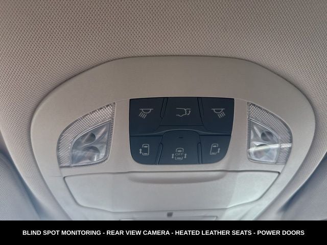 2023 Chrysler Pacifica Touring L ADAPTIVE CRUISE CONTROL