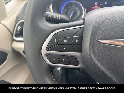 2023 Chrysler Pacifica Touring L ADAPTIVE CRUISE CONTROL