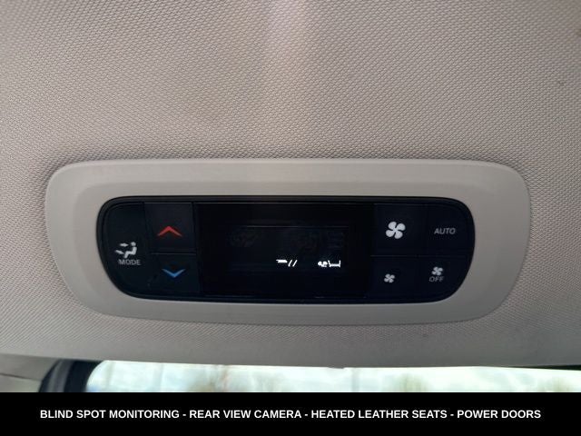 2023 Chrysler Pacifica Touring L ADAPTIVE CRUISE CONTROL
