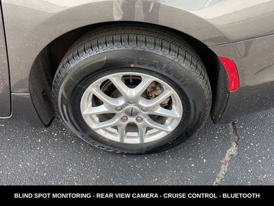 2023 Chrysler Pacifica Touring L ADAPTIVE CRUISE CONTROL