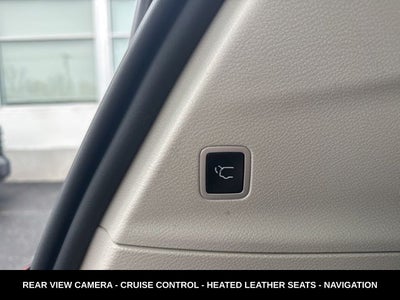 2023 Chrysler Pacifica Touring L HEATED SEATS & STEERING WHEEL