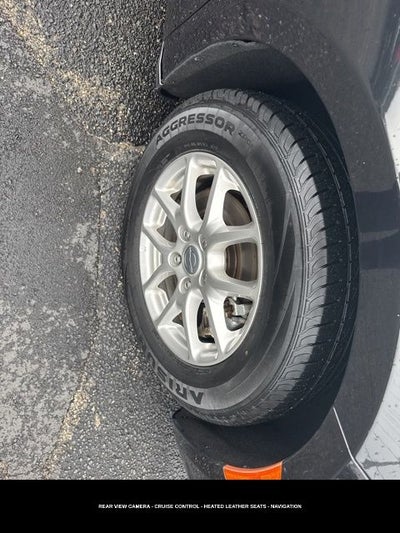 2023 Chrysler Pacifica Touring L HEATED SEATS & STEERING WHEEL