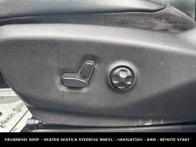 2021 Chrysler Pacifica Touring L AWD