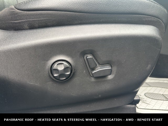 2021 Chrysler Pacifica Touring L AWD