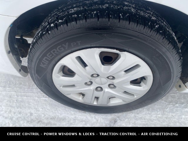 2014 Dodge Grand Caravan SE LOCAL TRADE