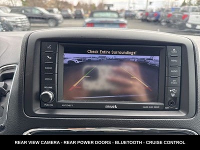 2019 Dodge Grand Caravan SXT LOCAL TRADE