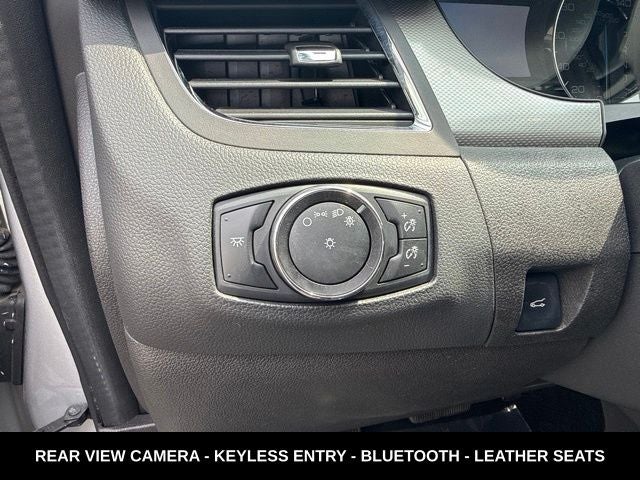 2013 Ford Edge SEL LOCAL TRADE