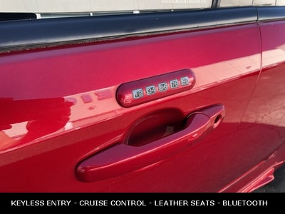 2011 Ford Edge Sport AWD