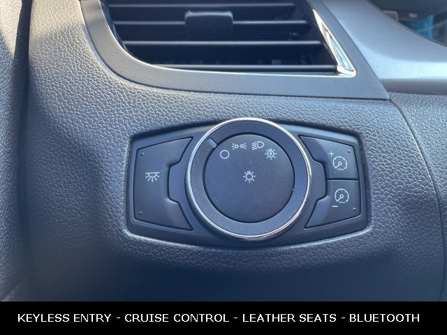 2011 Ford Edge Sport AWD