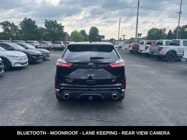 2019 Ford Edge ST AWD