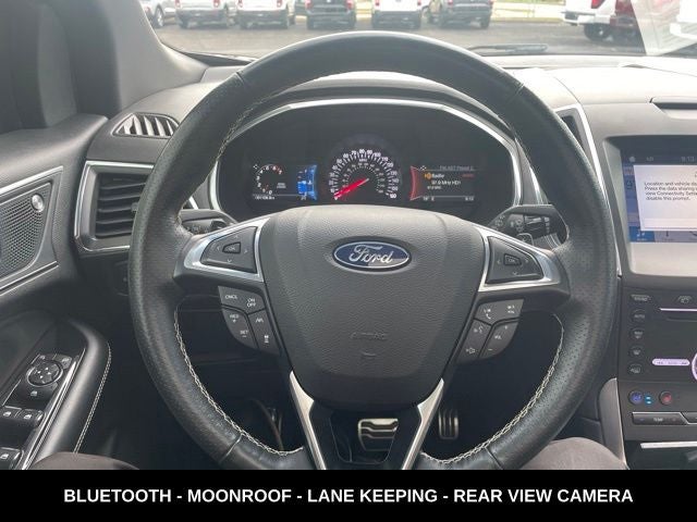 2019 Ford Edge ST AWD