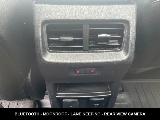 2019 Ford Edge ST AWD