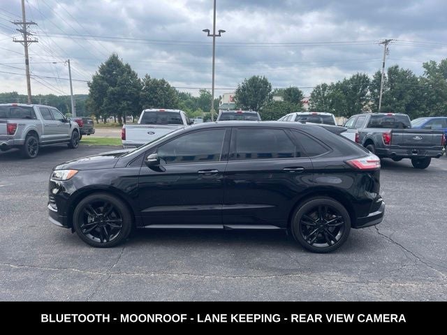 2019 Ford Edge ST AWD