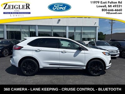 2024 Ford Edge SE AWD