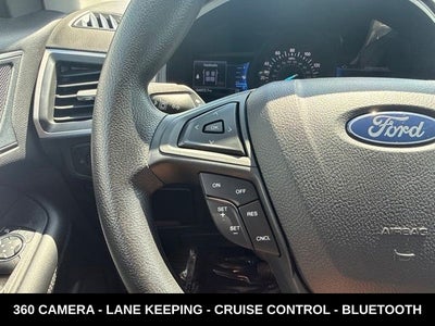 2024 Ford Edge SE AWD