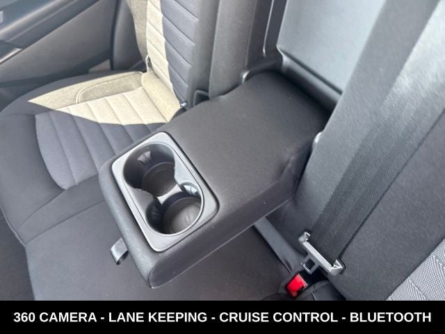 2024 Ford Edge SE AWD