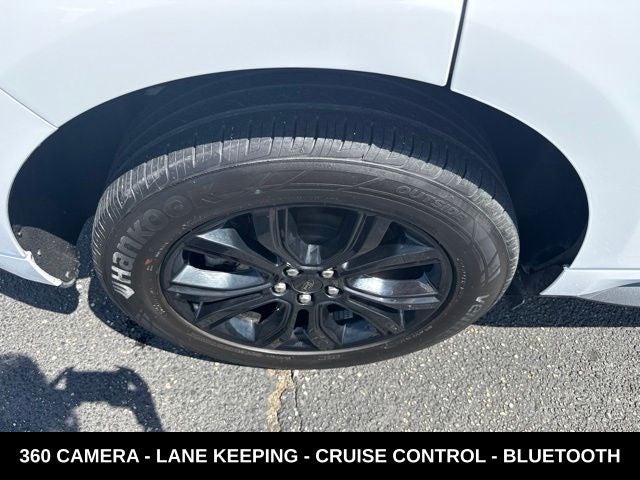 2024 Ford Edge SE AWD