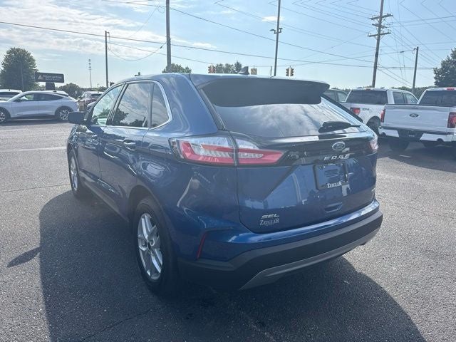2024 Ford Edge SEL AWD