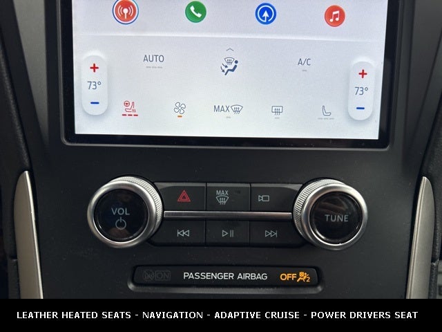 2024 Ford Edge SEL AWD