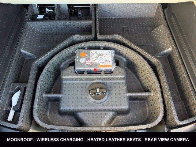 2024 Ford Edge SEL AWD LOCAL TRADE