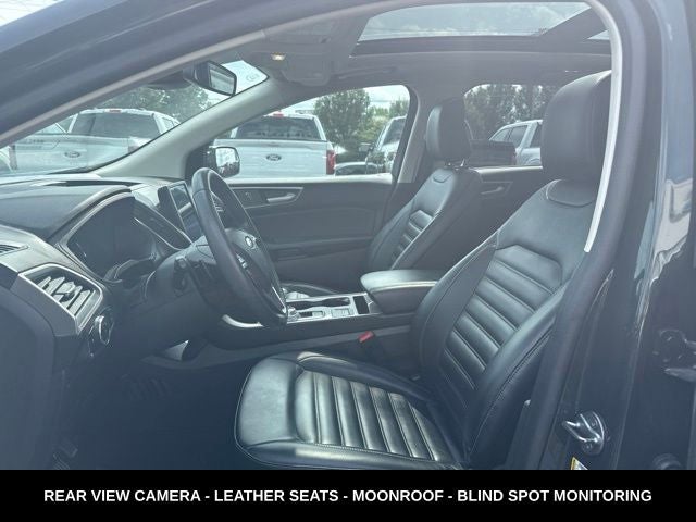 2024 Ford Edge SEL AWD