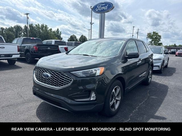 2024 Ford Edge SEL AWD