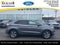 2024 Ford Edge SEL AWD GOLD CERTIFIED