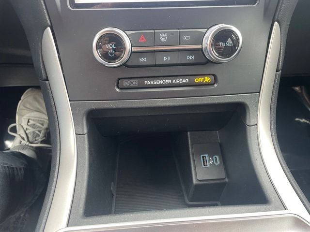 2024 Ford Edge SEL AWD