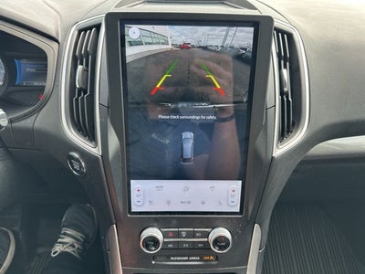 2024 Ford Edge SEL AWD