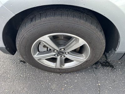 2024 Ford Edge SEL AWD