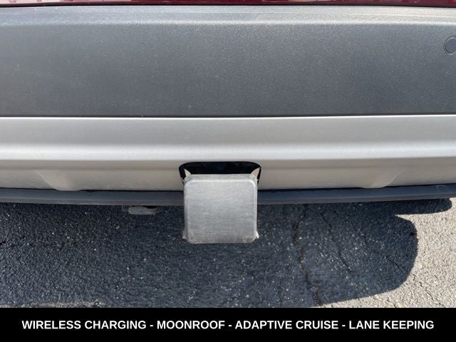 2024 Ford Edge SEL AWD