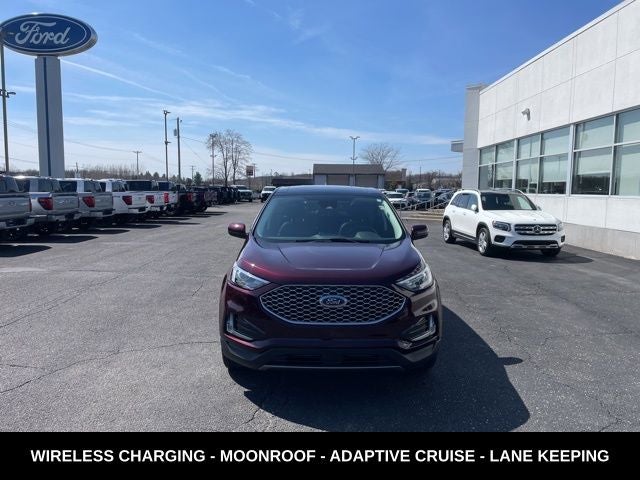 2024 Ford Edge SEL AWD