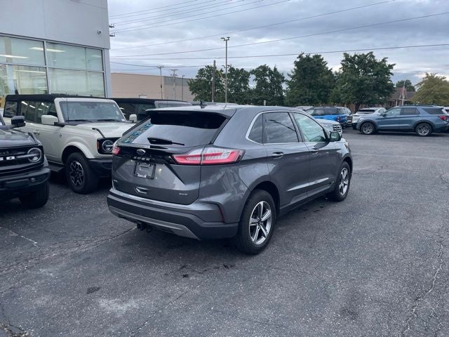 2024 Ford Edge SEL AWD