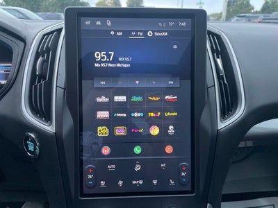 2024 Ford Edge SEL AWD