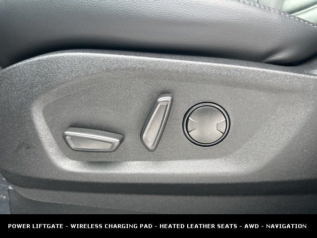 2024 Ford Edge SEL AWD