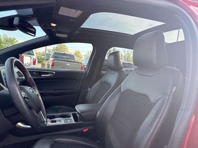 2023 Ford Edge ST Line MOONROOF