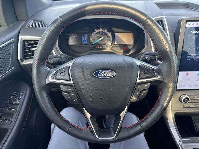 2023 Ford Edge ST Line MOONROOF